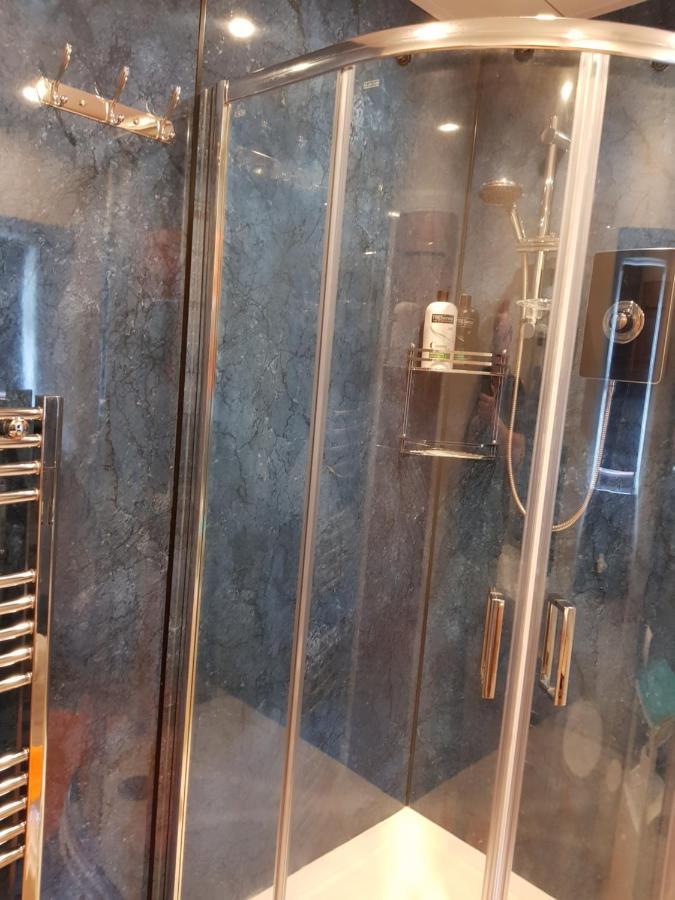 לינה וארוחת בוקר אינברגורדון Delny Muir House מראה חיצוני תמונה